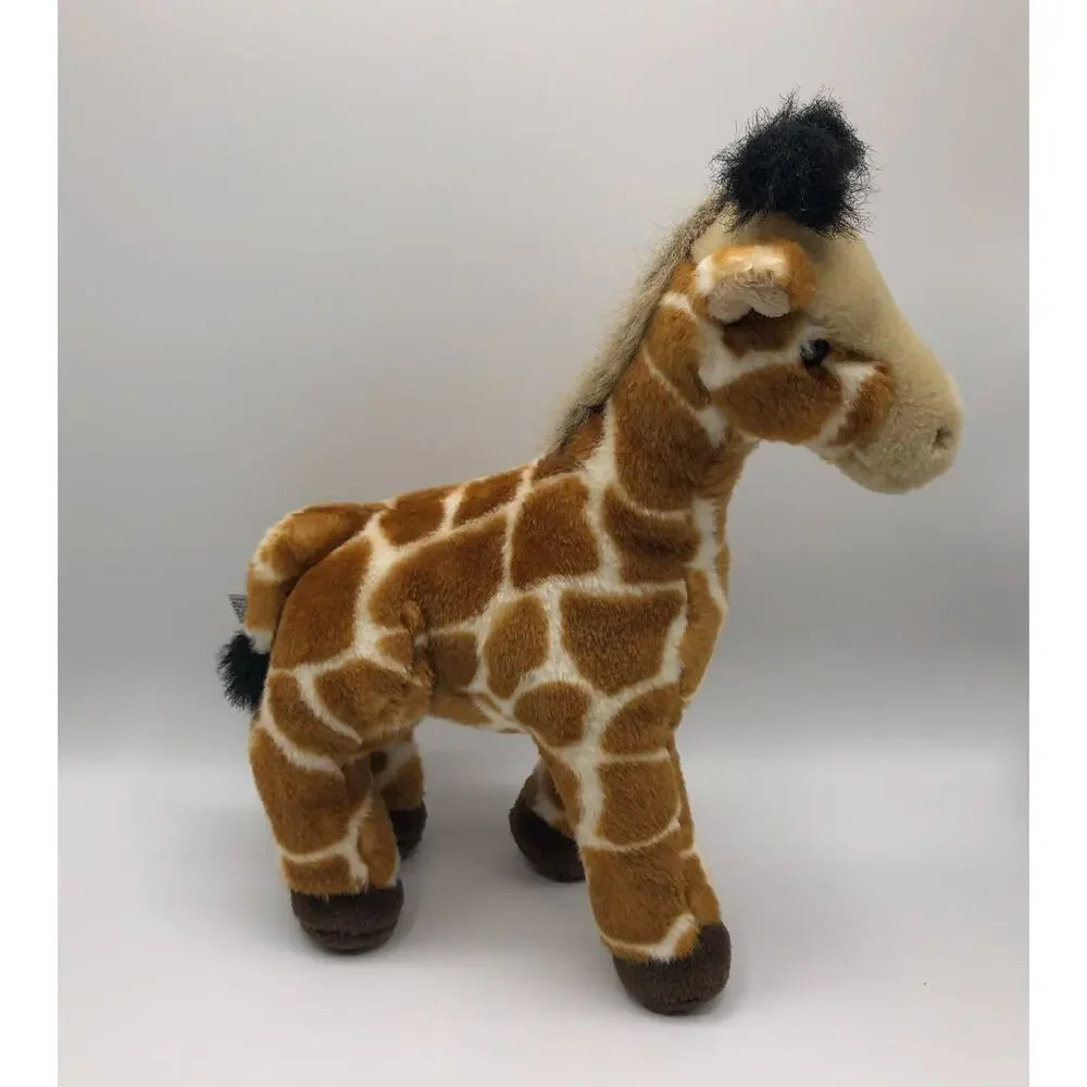 Aurora World Flopsie Giraffe Plush ZENITH Stuffed Animal 14